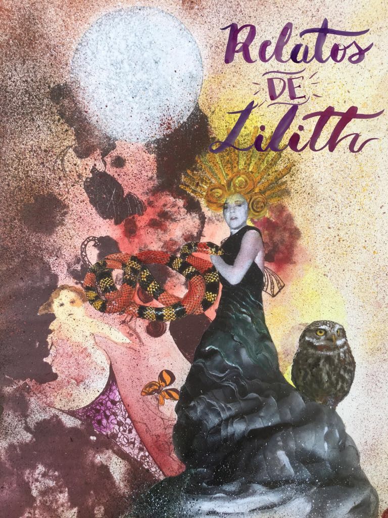 Relatos de Lilith